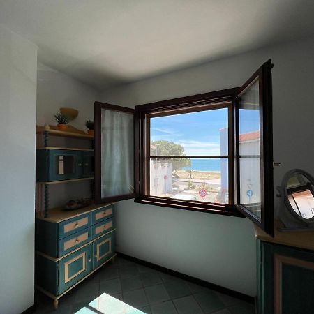 Vila Pachisa Sul Mare Torre Grande Exteriér fotografie