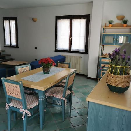 Vila Pachisa Sul Mare Torre Grande Exteriér fotografie