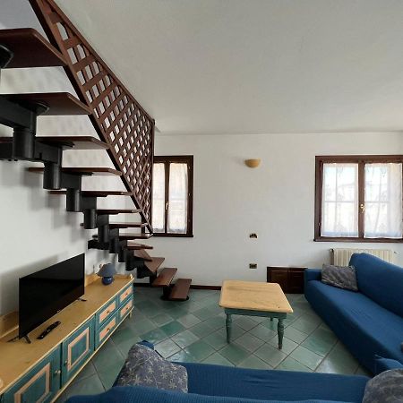Vila Pachisa Sul Mare Torre Grande Exteriér fotografie