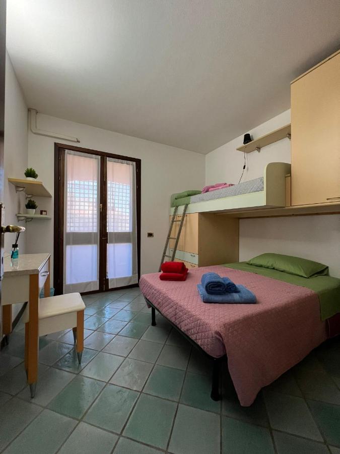 Vila Pachisa Sul Mare Torre Grande Exteriér fotografie