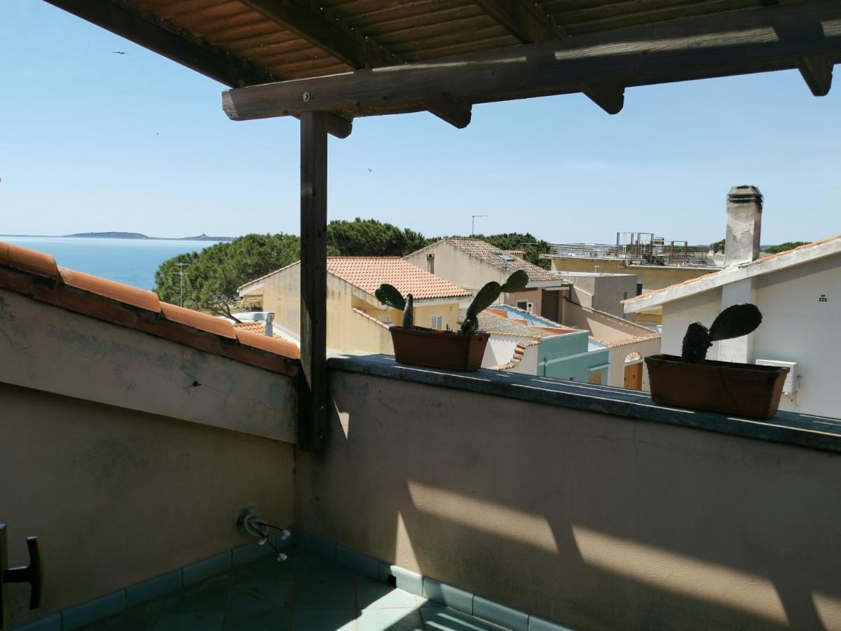 Vila Pachisa Sul Mare Torre Grande Exteriér fotografie